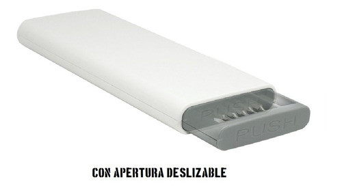 Set Kit Juego Punta Mini Herramienta Destornillador V.crespo 1