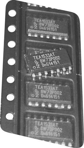 Tea1533at Tea1533 Tea 1533at 1533 Soic14 0