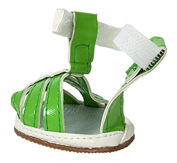 Bucklesupportive Pvc Impermeable Sandalias De Mascotas Zapat 1 Bucklesupportive Pvc Impermeable Sandalias De Mascotas Zapat 1