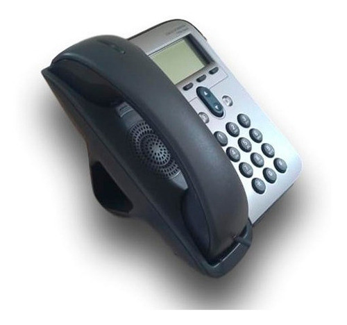 Telefone Ip Cisco 7906g Novo Na Caixa 1