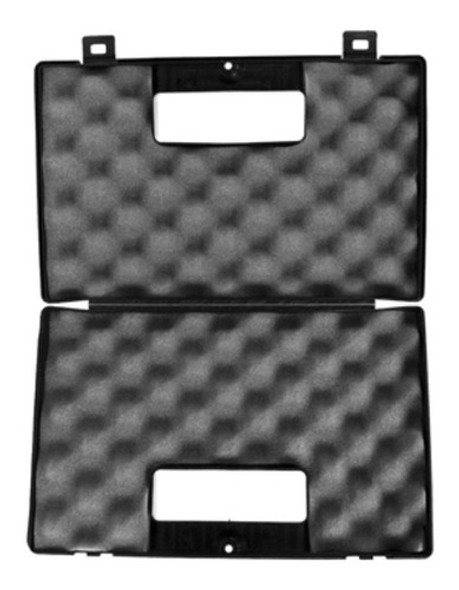 Maleta Para Pistola W301 W 119 W129 Airgun Airsoft Co2 Case 1 Maleta Para Pistola W301 W 119 W129 Airgun Airsoft Co2 Case 1