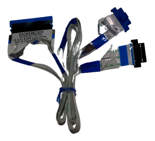 Cable Flex Conector Ead65387303 Smart Tv LG 65sm8100psa 1