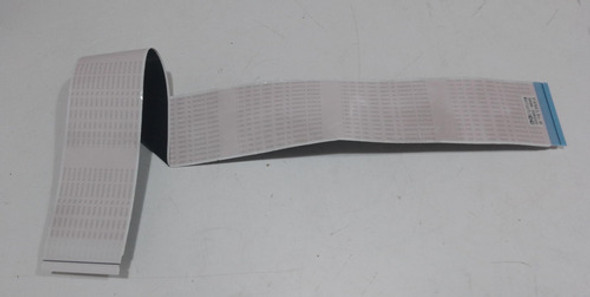 Flex Lvds Samsung Un55mu6100gczb Bn96-39820d 96p 490cm Jk463 0 Flex Lvds Samsung Un55mu6100gczb Bn96-39820d 96p 490cm Jk463 0