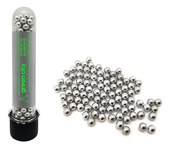 Bolinhas Alumínio P/ Airsoft Tiro Alvo Treino 0.30g 200un 0 Bolinhas Alumínio P/ Airsoft Tiro Alvo Treino 0.30g 200un 0