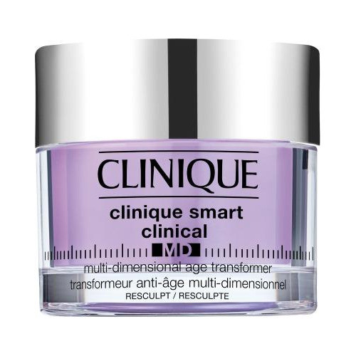 Crema Clinique Smart Clinical Multidimension Resculpt 0