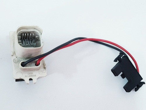 Resistencia Forzador Ventilacion Renault Clio Fas1 Sin A / A 0