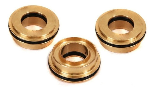Kit Empaquetaduras + 3 Anillos Annovi Sector 610 Vip Lt590 1