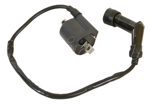 Honda Atc 200 Atc200 Atc200m Atc200s Bobina De Encendido 0