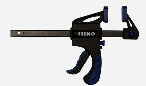 Prensa Rapida 12'' Irimo 1
