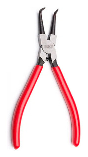 Pinza Seeger Cerrar Recta 5 PuLG Bremen 5074 0