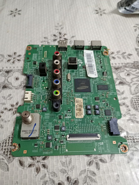 Placa Main Samsung Un28h4000af 0 Placa Main Samsung Un28h4000af 0