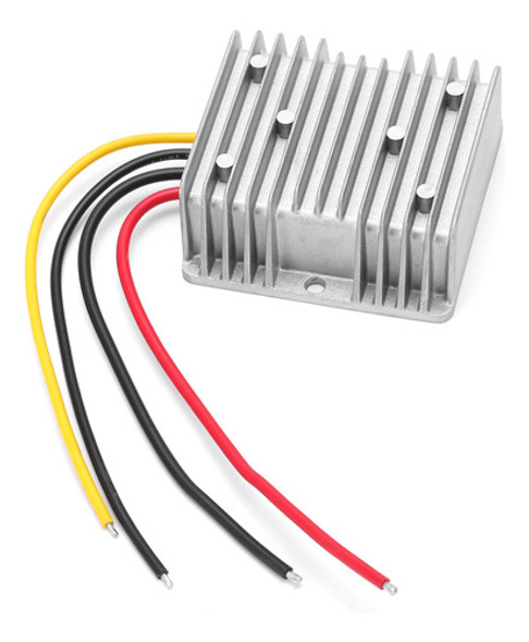 Conversor De Tensão Dc Para Dc 24v Para 12v 30a 360w Diy Pow 1