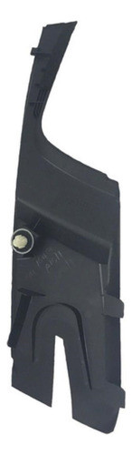 Puntera Rejilla Torpedo Izq S10 12/ Chevrolet 1