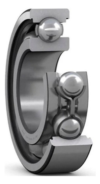 Kit Rolamento Roda Traseira Honda Cb500r 1