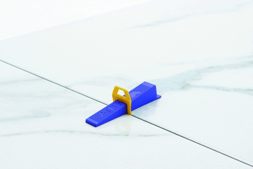 Arco Clip Nivelador Atrim Porcelanato - 1mm - Paqx150 1