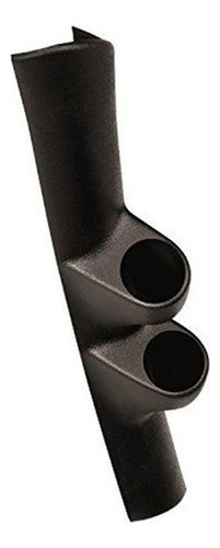 Auto Meter 17304 Gauge Works Dual Pillar 0