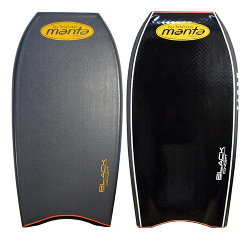 Manta Body Board Pro XT 44 PP