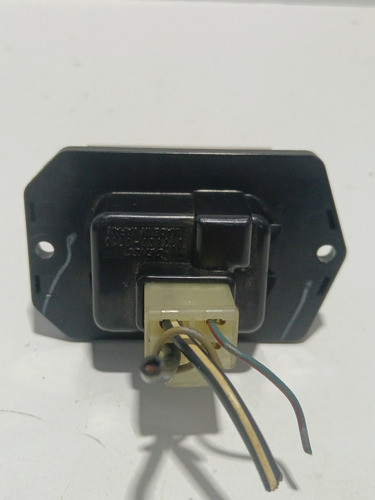 Resistencia Calefaccion Toyota Yaris (ncp1/nlp1  [1999-2005] 1
