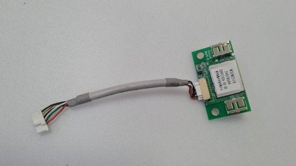 Placa Wifi Telefunken Tk4319fk5 Nueva Original 0 Placa Wifi Telefunken Tk4319fk5 Nueva Original 0