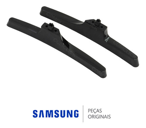 Base / Pedestal Inferior Tv Samsung Lh32benelga Lh32betblgg 0