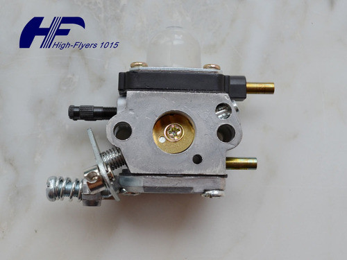 Carburador Carburador Combustible Línea F Zama C1u-k82 K54a 1