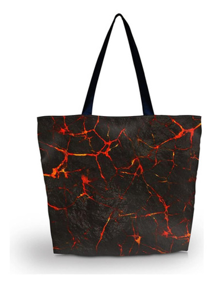 Bolsa De Compras Reusable Grande Con Asa, 100% Ecológica 0 Bolsa De Compras Reusable Grande Con Asa, 100% Ecológica 0