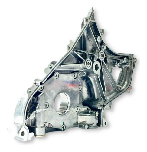 Bomba Oleo Nissan Frontier Sel 2.5 16v 2008 2009 2010 2012 1