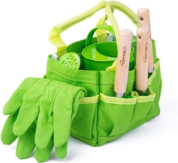 Set Completo De Jardineria 0