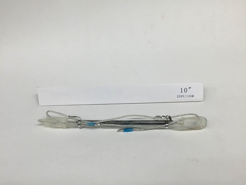 Resistencia De Vidrio 10 Pulgadas 25 Cms Para Heladeras 1