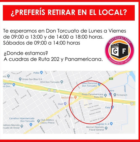 Termometro Sonda Digital Para Heladeras Via Cheff 1