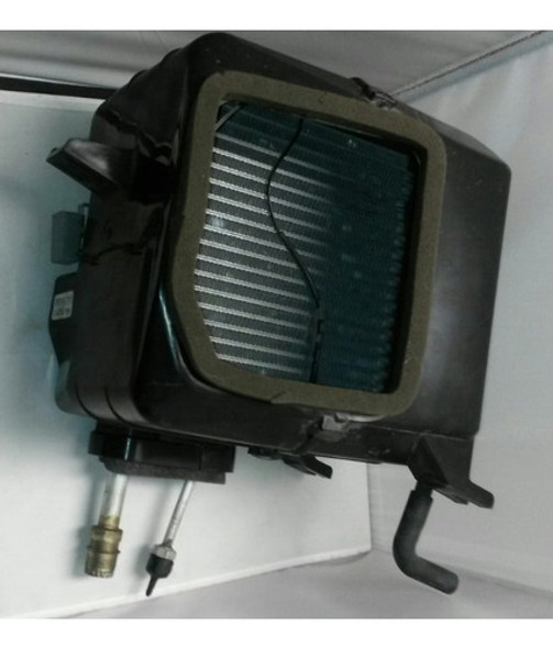 Evaporadores Nissan Evaporador Nissan Frontier Np300 0