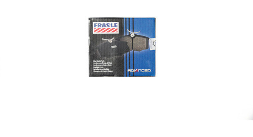 Pastilla De Freno Frasle Pd/426 0