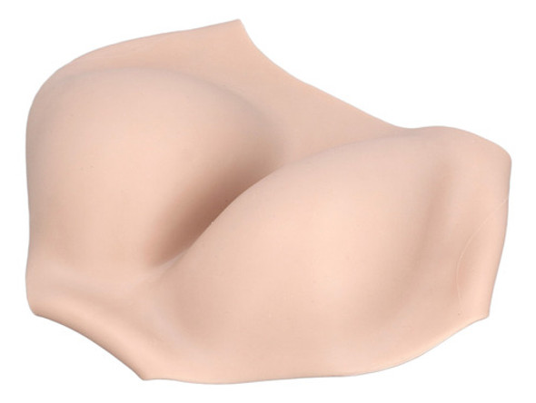 Modelador De Calcinha De Silicone, Realçador De Quadril, Pel 0