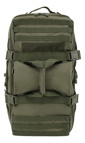 Mochila De Almacenamiento Multifuncional Para Camping 0