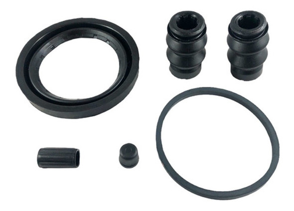 Guia Corredera Mordaza Citroen C-elysee 54mm Del. 0 Guia Corredera Mordaza Citroen C-elysee 54mm Del. 0