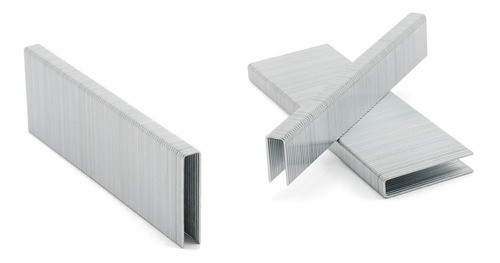 Grampas Grapas 92/25  9225 X 4800  Super Precio 25 Mm 0
