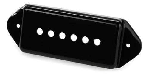 Cobertor Dog Ear Gibson Prpc-040 Para P-90 P-100 Black 1