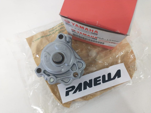 Bomba Aceite Yamaha Raptor 660 / 700 Original Panella Motos 1