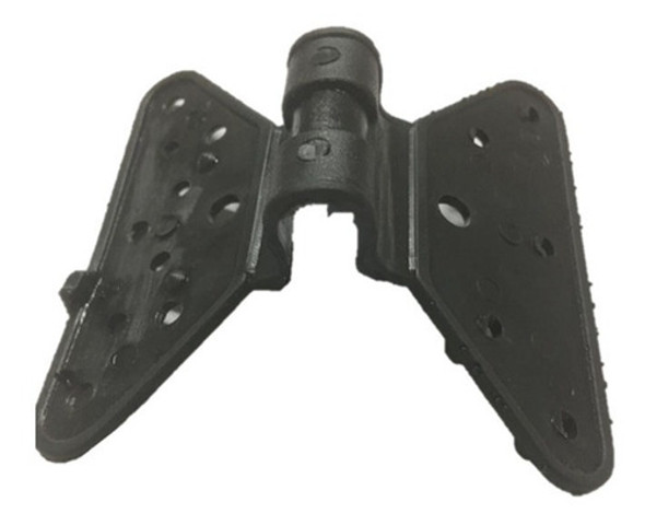 Broches Para Media Sombra Pinzas Reforzado Por 10 Unidades 0 Broches Para Media Sombra Pinzas Reforzado Por 10 Unidades 0