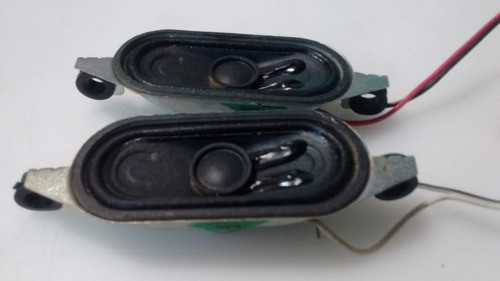 Juego Parlantes Tonomac To-24-4402-led Originales C/garantía 0