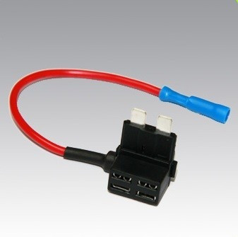 Cable De Transferencia Del Circuito Eléctrico En Blister 1