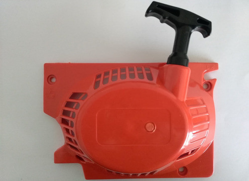 Tapa Arranque Motosierra 52cc Gamma Lusqtoff Niwa China 1