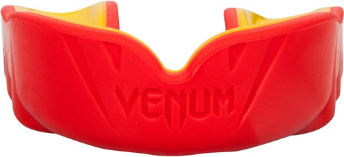 Venum Challenger Mouthguard, One Size, 0