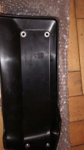 Ponteira Traseira Direita Chevy Original Gm 94625104 1