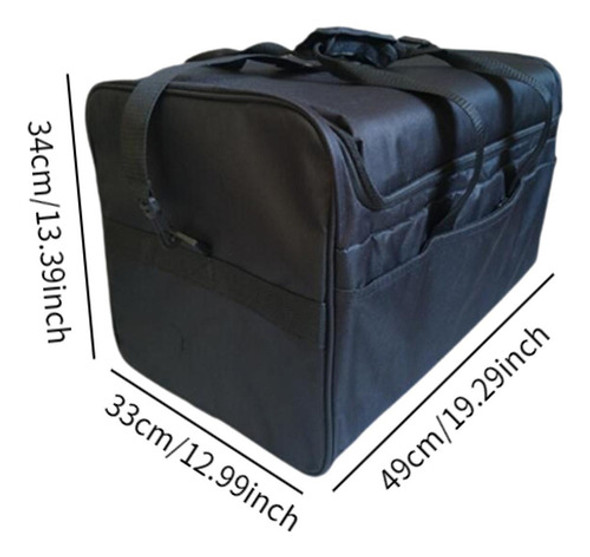 Grande Caixa De Cajon, Bolsa De Bateria, Estojo De Cajon, 1 Grande Caixa De Cajon, Bolsa De Bateria, Estojo De Cajon, 1