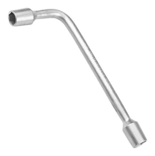 Chave De Biela Galvanizada Tipo L 19mm Lotus Ferramentas 0