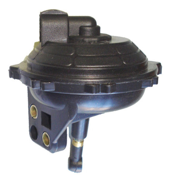 Conjunto Capsula 519766 Parati 1994 1995 1.8 0