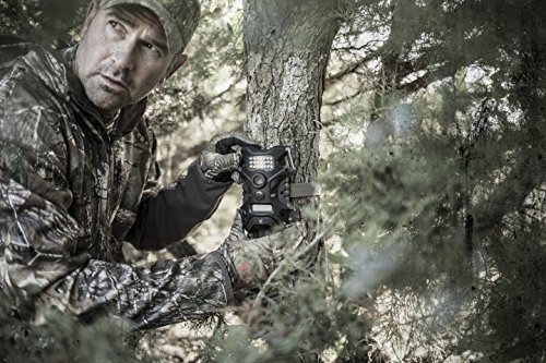 Wildgame Innovations Tx10i1-8 Terra Extreme Camera, 10 Mp, N 1