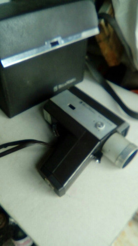 Antigua Vídeo Grabadora Bell & Howell Japan De Colección 0