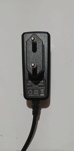Fonte Carregador Adapter 5v 1.5a A Pronta Entrega P22-21 1